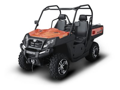 Uforce 800 - Offizieller CFMoto H�ndler 