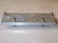 Mechanische Bearbeitung