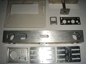 oder Fr�steile ...